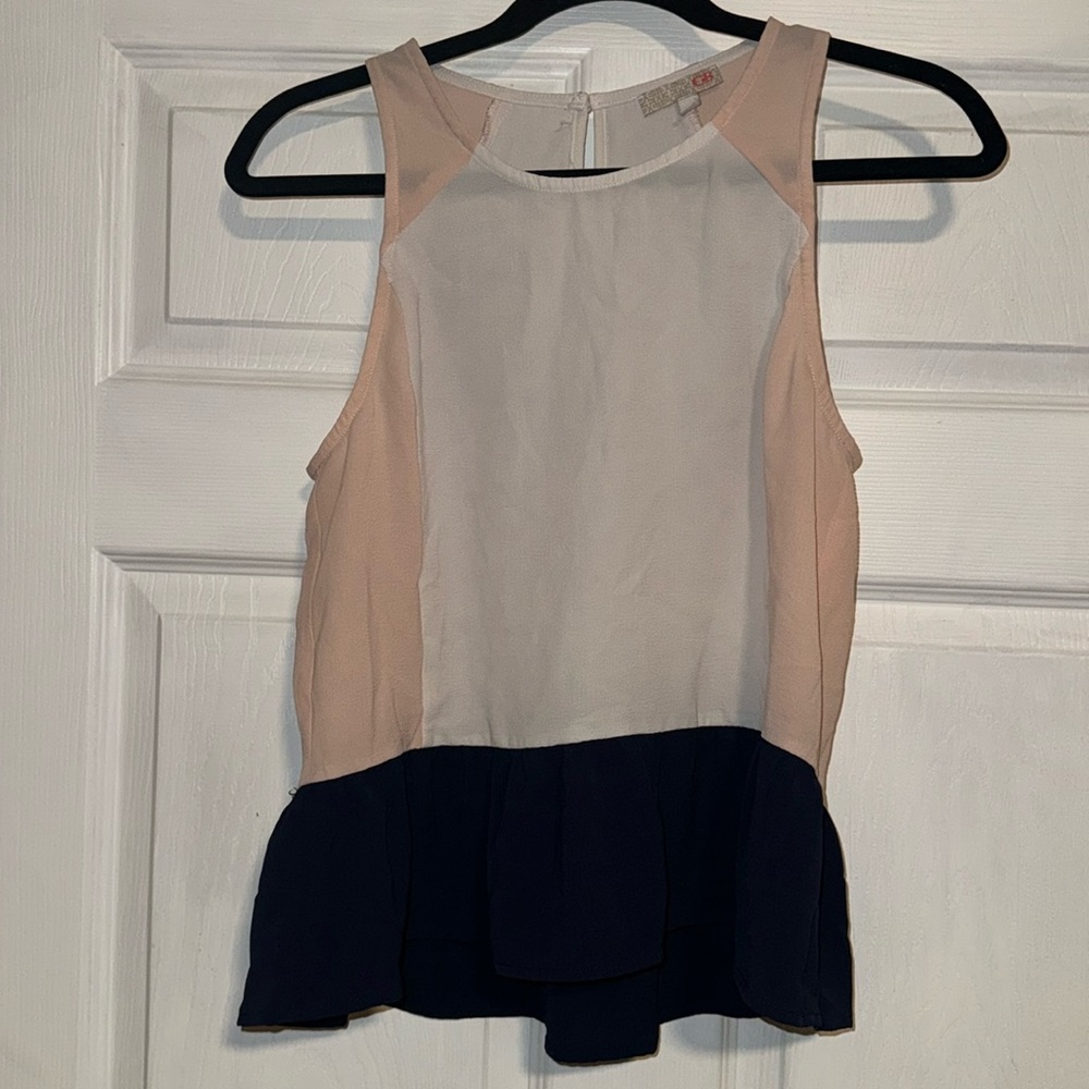 Gianni Bini top - size medium